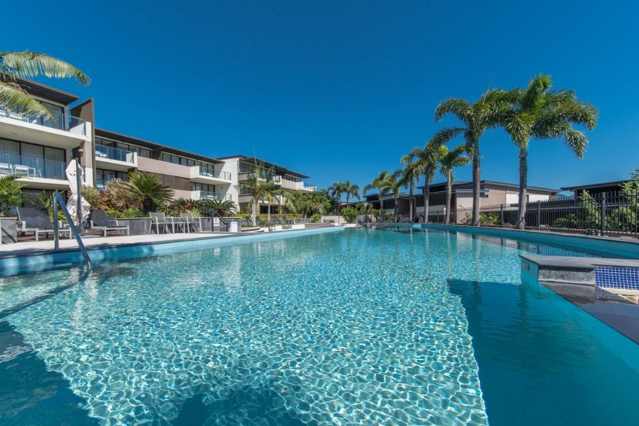 Executive On Whisper Bay - Cannonvale Airlie Beach Eksteriør billede